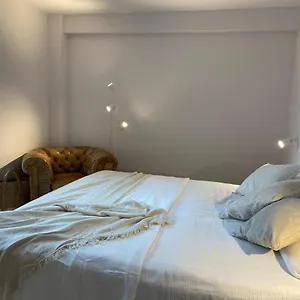 M Garaje Playa Golf Appartement