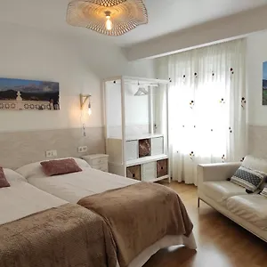 Kaixo Salegi Piso Centro 2h-salon-2wc-parking-ess02940 Appartement
