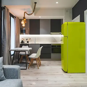 3kabi Appartement